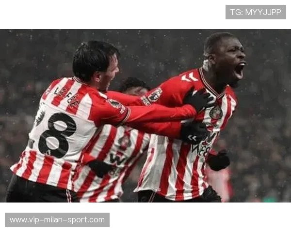 伯恩茅斯在比赛中表现顽强，不断制造威胁球——坚持与协同点亮夜色